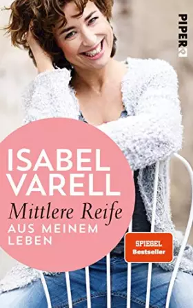 Couverture du produit · Mittlere Reife: Aus meinem Leben