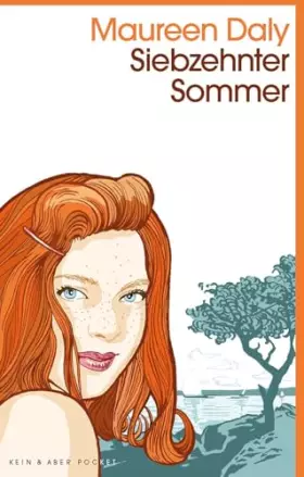 Couverture du produit · Siebzehnter Sommer