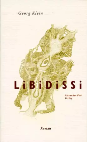 Couverture du produit · Libidissi: Roman