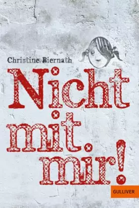 Couverture du produit · Nicht mit mir!: Roman