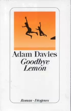Couverture du produit · Goodbye Lemon