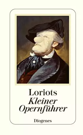 Couverture du produit · Loriots Kleiner Opernführer