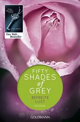 Couverture du produit · Shades of Grey 3/Befreite Lust