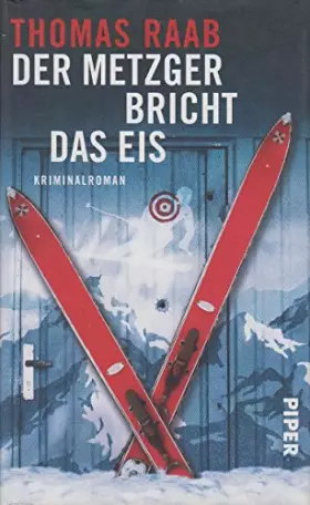 Couverture du produit · Der Metzger bricht das Eis: Kriminalroman (Metzger-Krimis, Band 5)