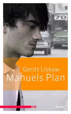 Couverture du produit · Manuels Plan