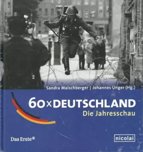 Couverture du produit · 60 x Deutschland - Die Jahresschau