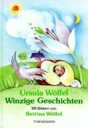 Couverture du produit · Winzige Geschichten