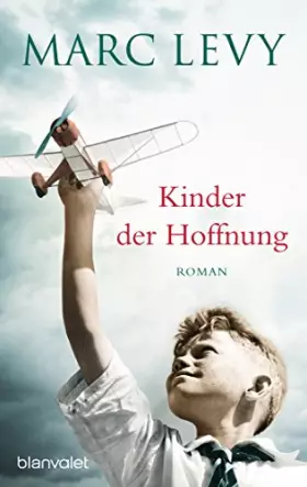 Couverture du produit · Kinder der Hoffnung: Roman