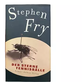 Couverture du produit · Der Sterne Tennisbälle: Roman