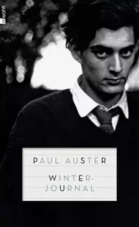 Couverture du produit · Winterjournal