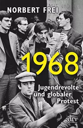 Couverture du produit · 1968: Jugendrevolte und globaler Protest
