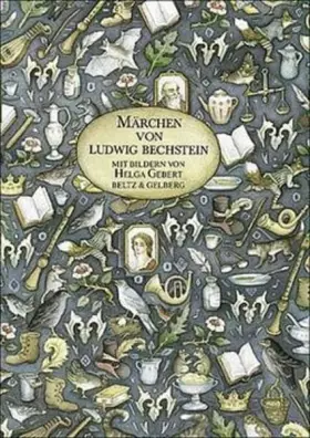 Couverture du produit · Märchen (Beltz & Gelberg)