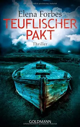 Couverture du produit · Teuflischer Pakt: Thriller