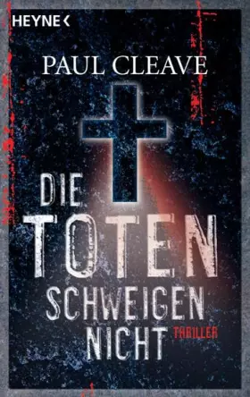 Couverture du produit · Die Toten schweigen nicht: Thriller