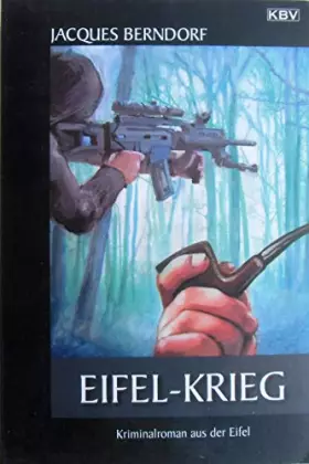 Couverture du produit · Eifel-Krieg