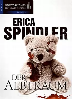 Couverture du produit · Der Albtraum
