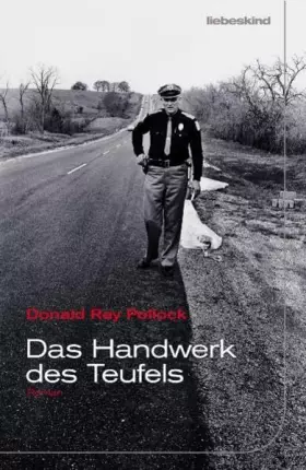 Couverture du produit · Das Handwerk des Teufels: Roman