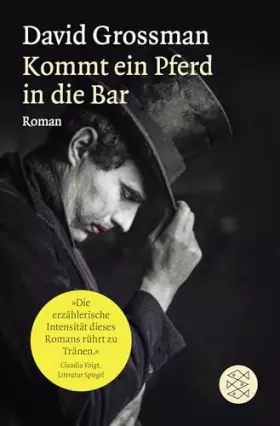 Couverture du produit · Kommt ein Pferd in die Bar: Roman