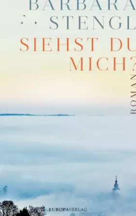 Couverture du produit · Siehst du mich?: Roman