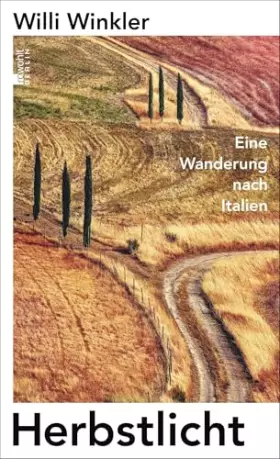 Couverture du produit · Herbstlicht: Eine Wanderung nach Italien