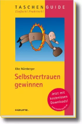 Couverture du produit · Selbstvertrauen gewinnen