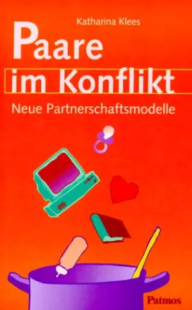 Couverture du produit · Paare im Konflikt