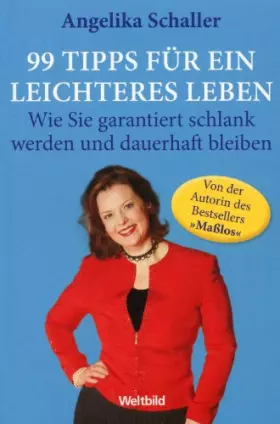Couverture du produit · 99 Tipps für ein leichteres Leben