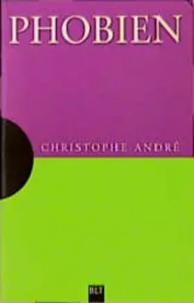 Couverture du produit · Phobien (Mensch u. Wissen. Bastei Lübbe Taschenbücher)