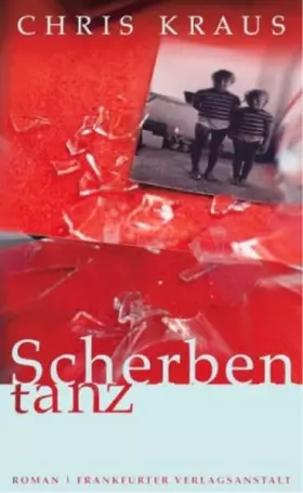 Couverture du produit · Scherbentanz: Roman