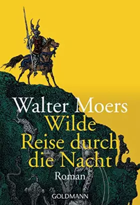 Couverture du produit · Wilde Reise durch die Nacht: Roman