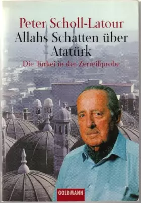 Couverture du produit · Allahs Schatten über Atatürk