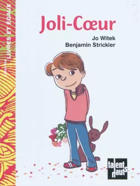 Couverture du produit · Joli-coeur