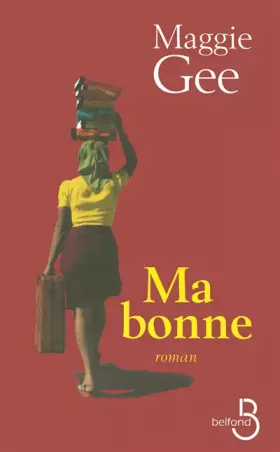 Couverture du produit · Ma bonne