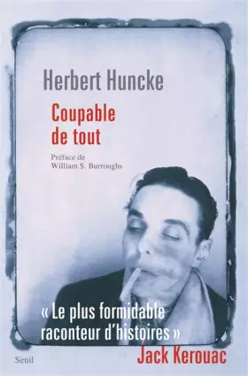 Couverture du produit · Coupable de tout : Et autres textes