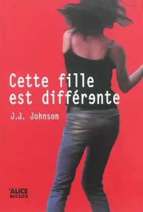 Couverture du produit · Cette fille est différente