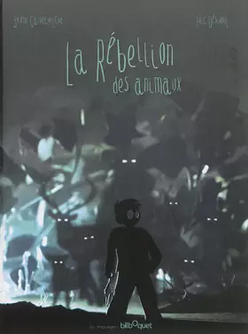 Couverture du produit · La Rébellion des Animaux