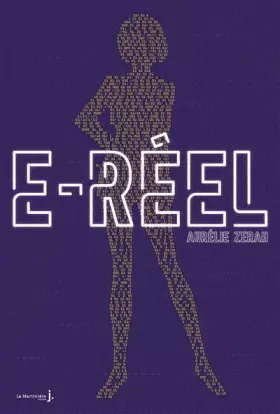Couverture du produit · E-réel