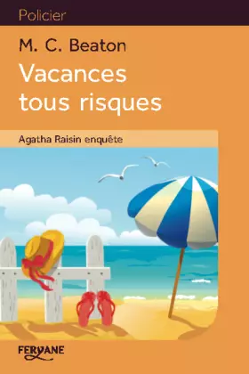 Couverture du produit · Vacances tous risques