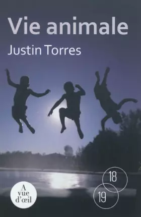 Couverture du produit · Vie animale