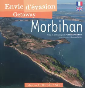 Couverture du produit · Morbihan