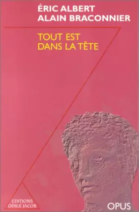 Couverture du produit · Tout est dans la tête : Émotion, stress, action