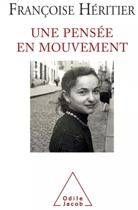 Couverture du produit · Une pensée en mouvement
