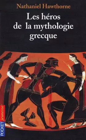 Couverture du produit · Les Héros de la mythologie grecque