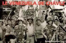 Couverture du produit · Le Vénézuéla de Chavez