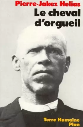 Couverture du produit · Le cheval d'orgueil
