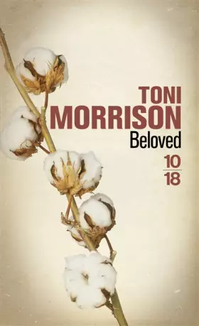Couverture du produit · Beloved
