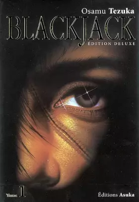 Couverture du produit · Blackjack - Deluxe Vol.1