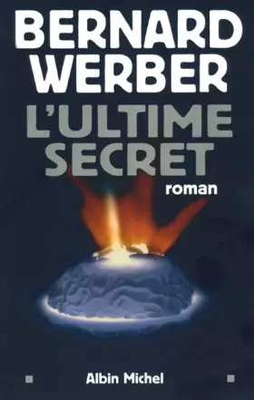 Couverture du produit · L'Ultime Secret