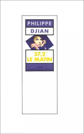 Couverture du produit · 37,2° le matin