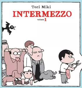 Couverture du produit · Intermezzo, Tome 1